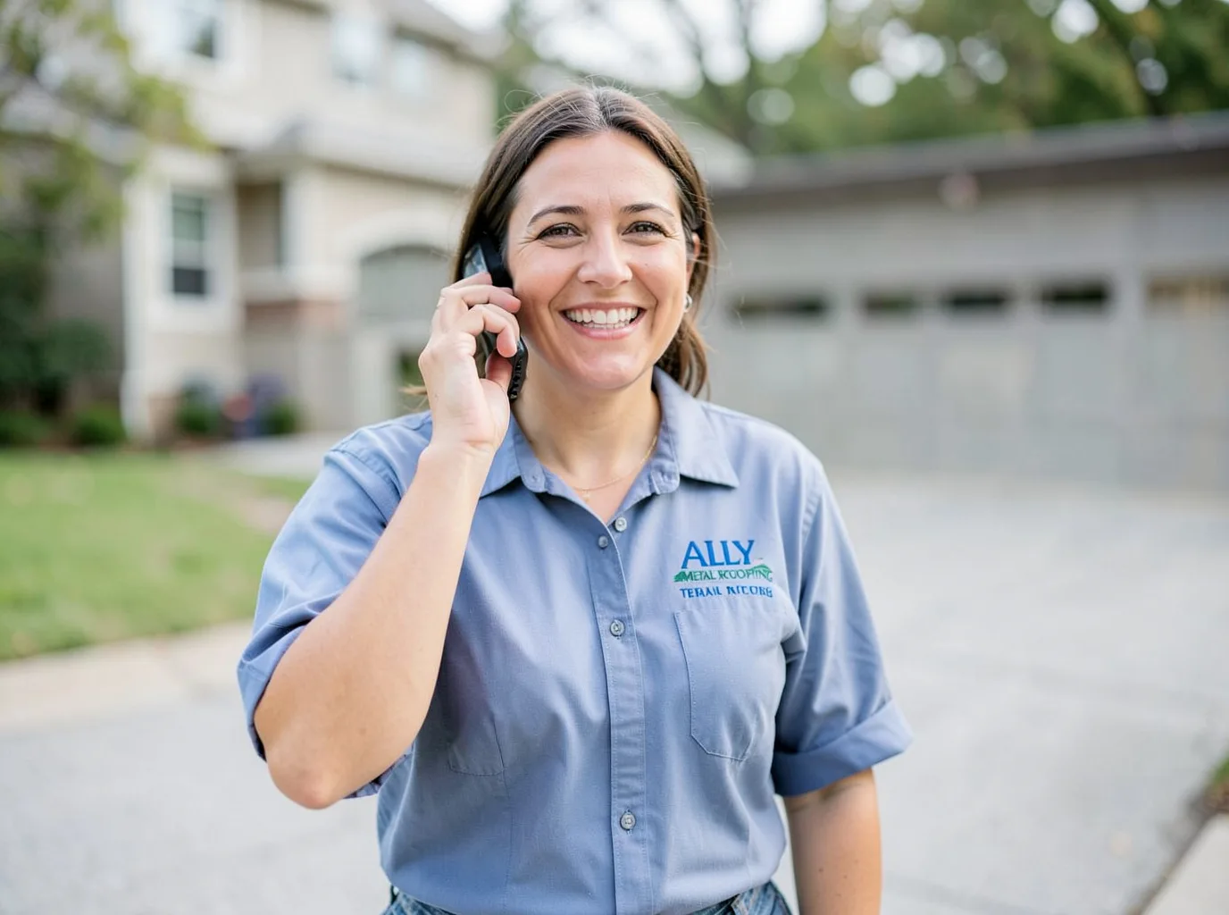 Metal Roof Installation Woodford, VA FAQs